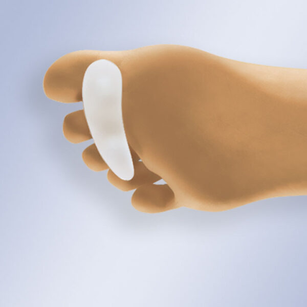 Ratoncito de silicona