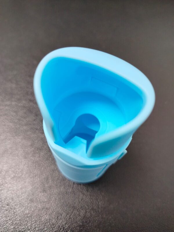 Dispensador de gotas