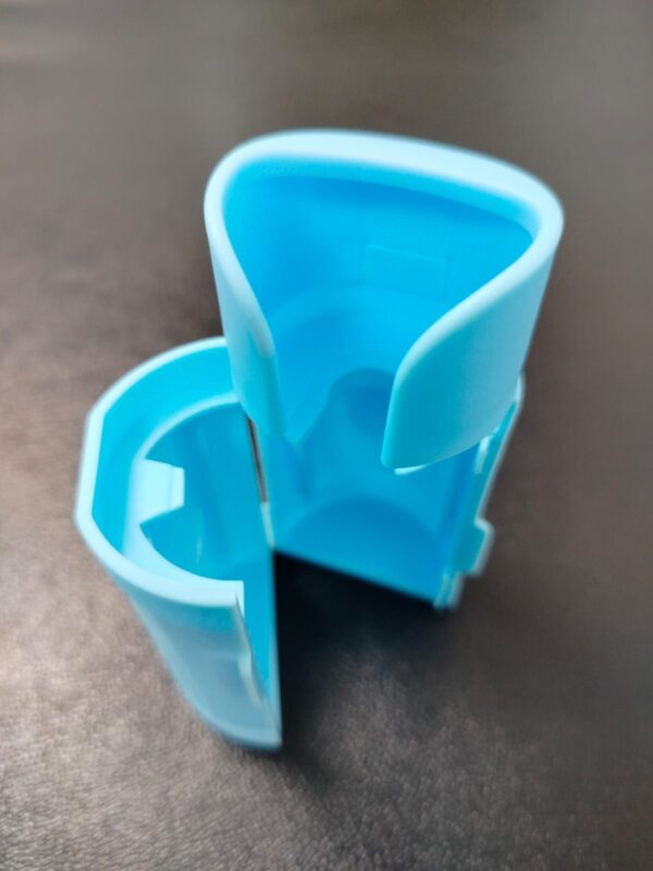 Dispensador de gotas