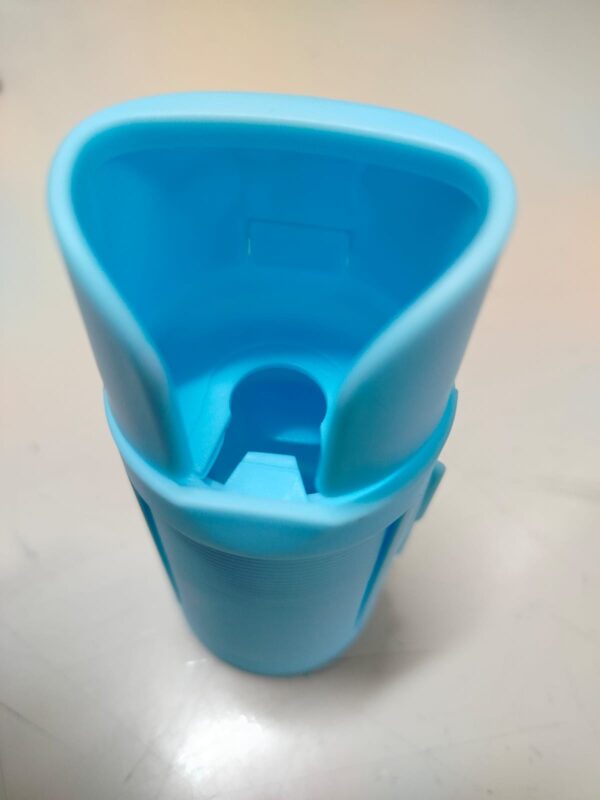 Dispensador de gotas