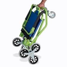 Silla evacuación mod. Roll-Over