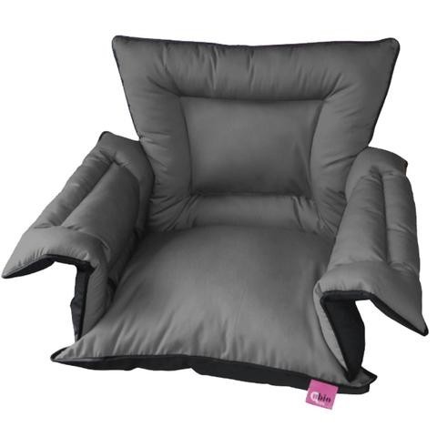 Cubresilla acolchado