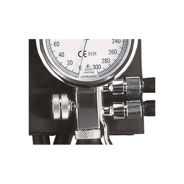 Esfigmomanómetro Minimus III