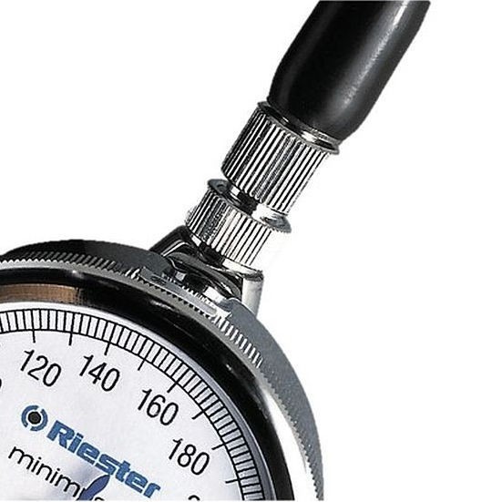 Esfigmomanómetro Minimus III