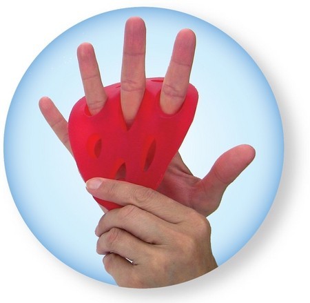 Ejercitador de manos