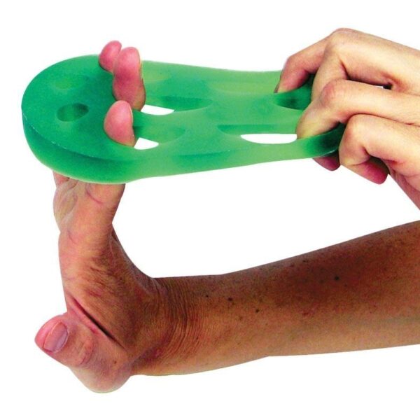 Ejercitador de manos