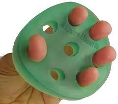 Ejercitador de manos