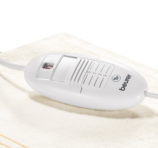 Almohadilla eléctrica HK-25