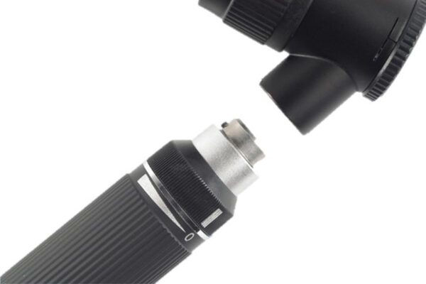 Dermatoscopio Ri-derma