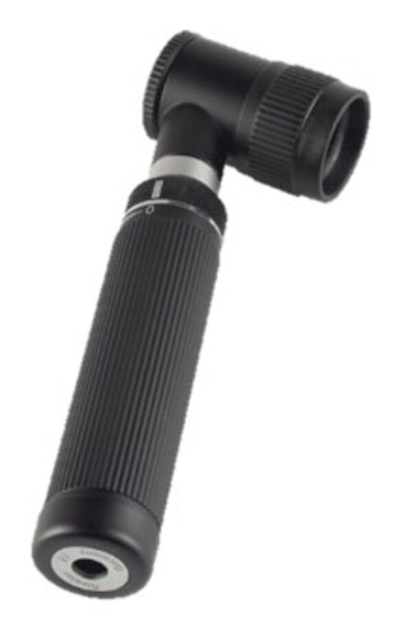 Dermatoscopio Ri-derma