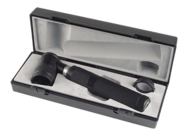 Dermatoscopio Ri-derma