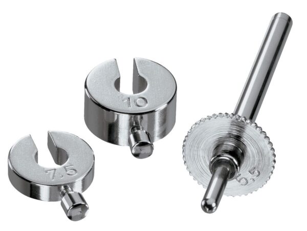 Tonómetro ocular Schiötz