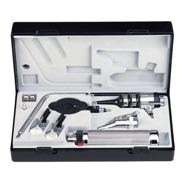 Juego diagnóstico Econom