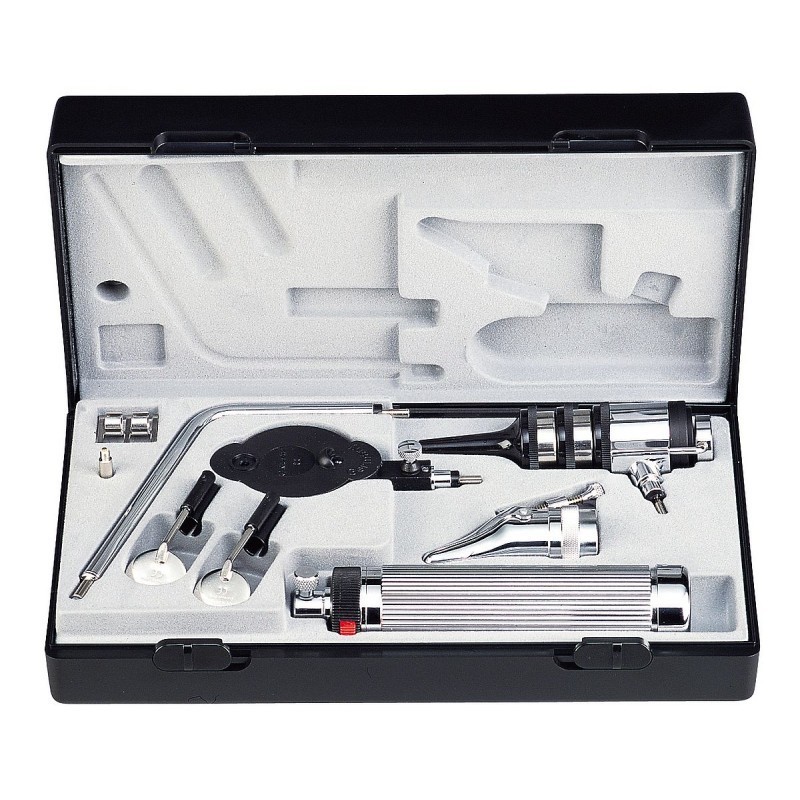 Juego diagnóstico Econom