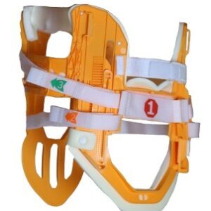 Inmovilizador cervical XCollar