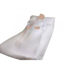 Sábana sujección 90 cm