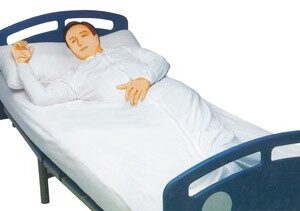 Sábana sujección 90 cm