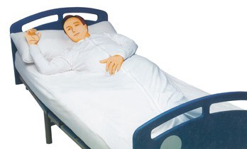 Sábana sujección 90 cm