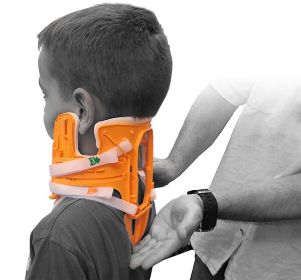 Inmovilizador cervical XCollar