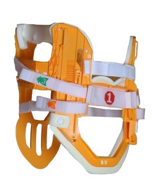 Inmovilizador cervical XCollar