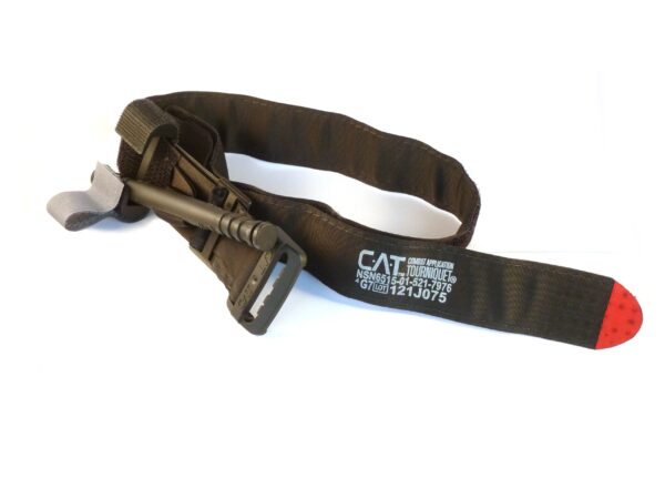 Torniquete CAT Gen 7