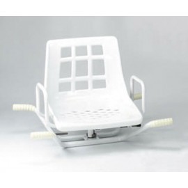 Silla giratoria de bañera