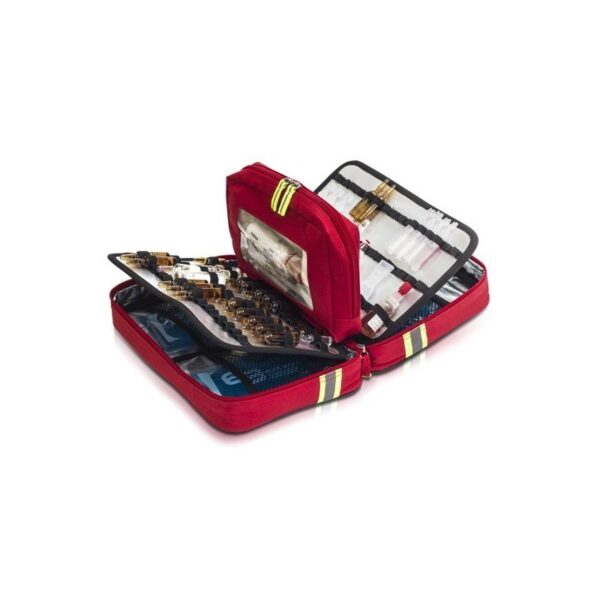 Ampulario isotérmico Probe's