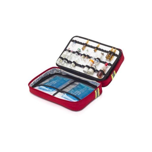 Ampulario isotérmico Probe's