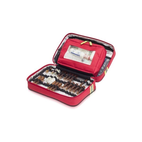 Ampulario isotérmico Probe's