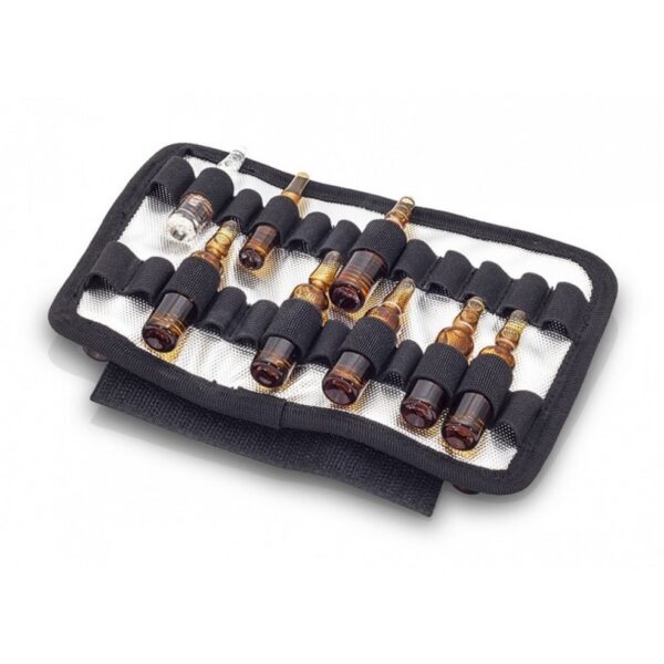 Ampulario isotèrmico de capacidad media