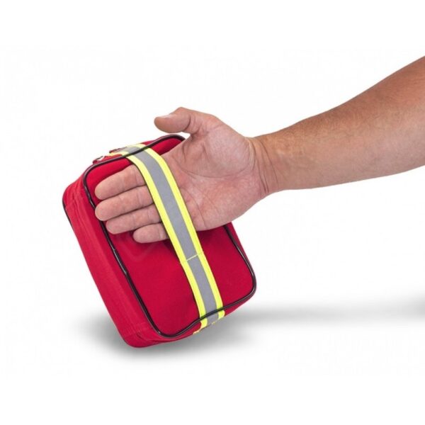 Ampulario isotèrmico de capacidad media