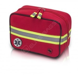 Ampulario isotèrmico de capacidad media