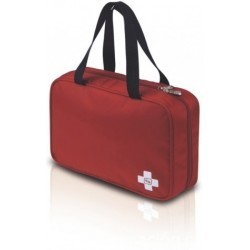 Botiquín desplegable de primeros auxilios