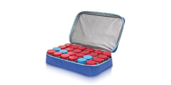 Nevera transporte de muestras de diagnóstico Cool's