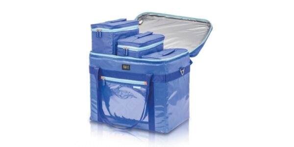 Nevera transporte de muestras de diagnóstico Cool's