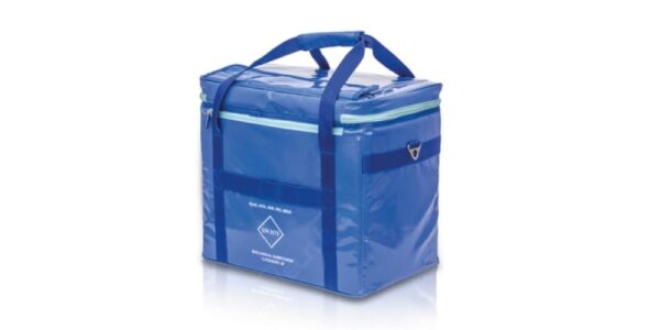 Nevera transporte de muestras de diagnóstico Cool's