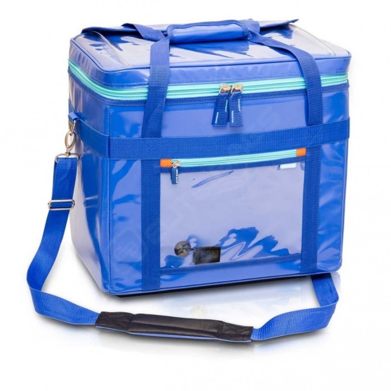 Nevera transporte de muestras de diagnóstico Cool's