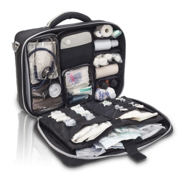 Maletín para asistencias Practi's