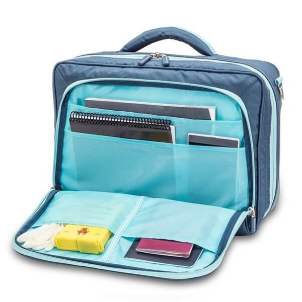 Maletín para asistencias Practi's