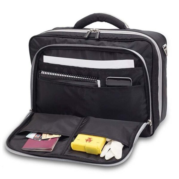 Maletín para asistencias Practi's