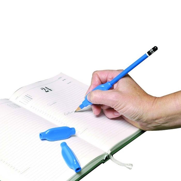 Soporte ergonómico escritura (pack 3 unds)