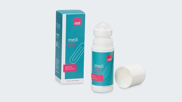 Medi fix loción adhesiva