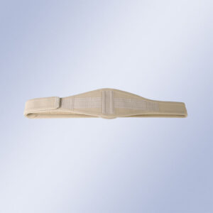 Cincha braguero ombligo