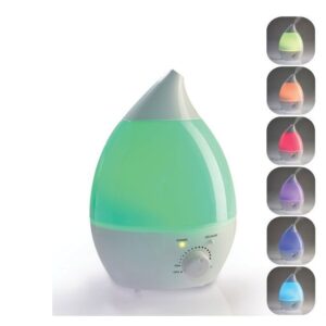 Humidificador de ultrasonidos