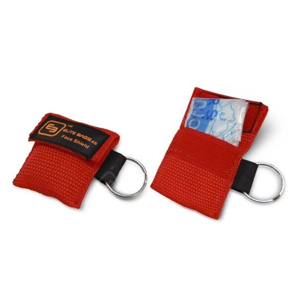 Mascarilla boca a boca Mask's