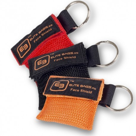 Mascarilla boca a boca Mask's