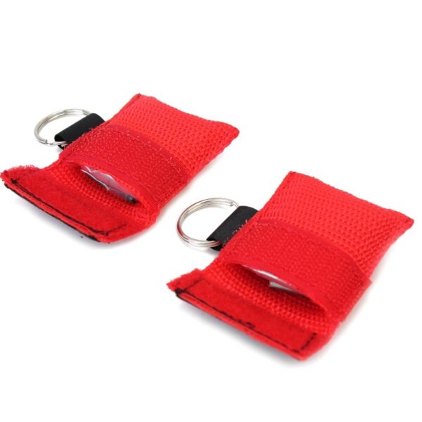 Mascarilla boca a boca LifeKey