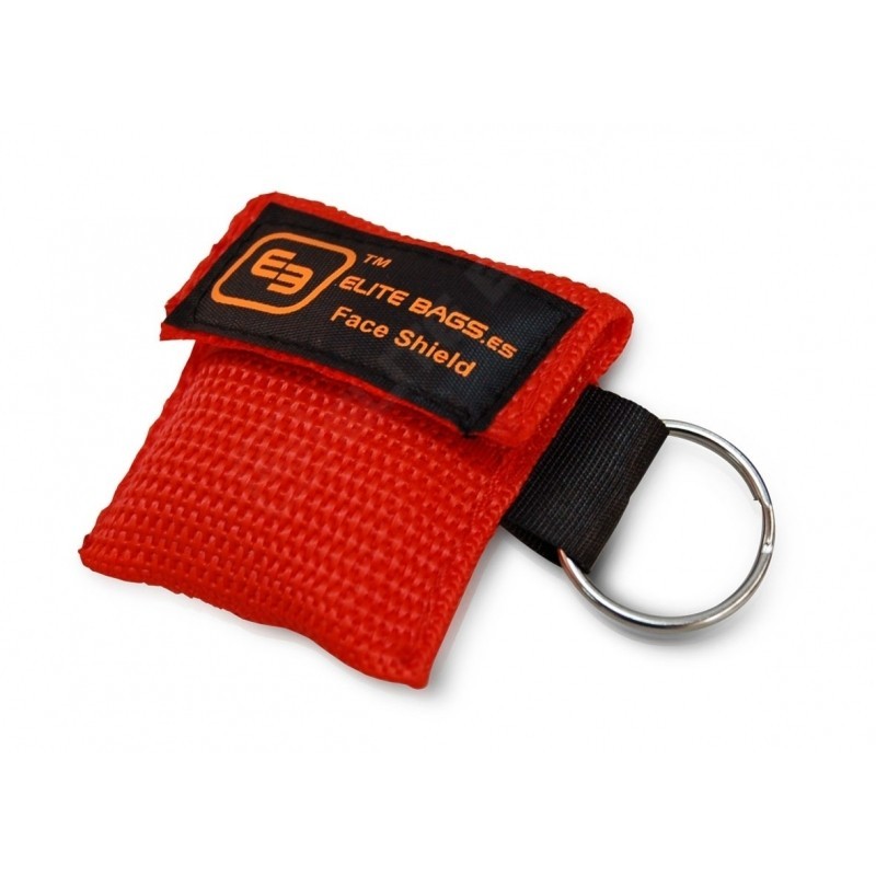 Mascarilla boca a boca LifeKey