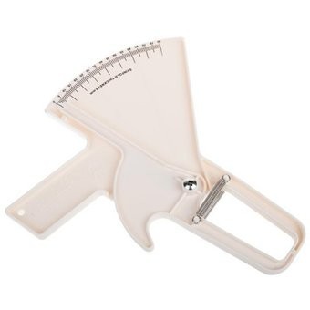 Plicómetro Slim Guide