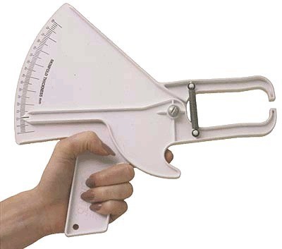 Plicómetro Slim Guide